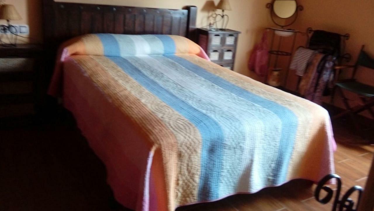 O Ollo Do Mar Villa Viveiro Dış mekan fotoğraf